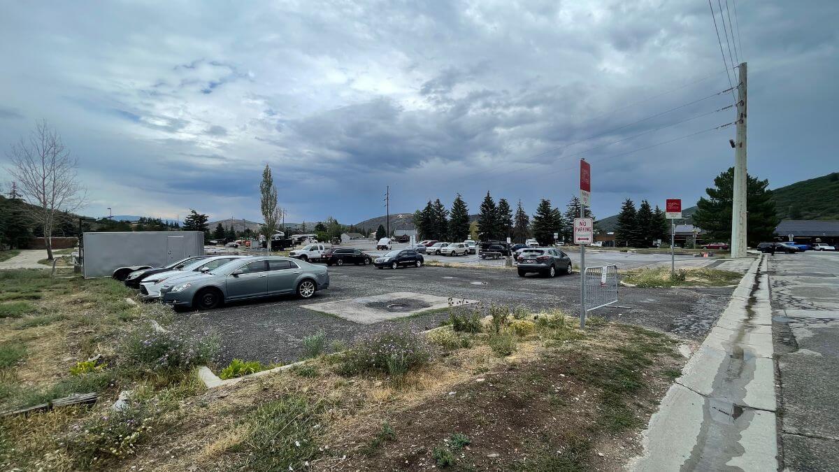 The most contested five acres in Park City: where do you stand?