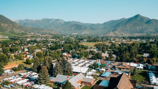 Heber Valley will host the 2026 Utah Tourism Conference.