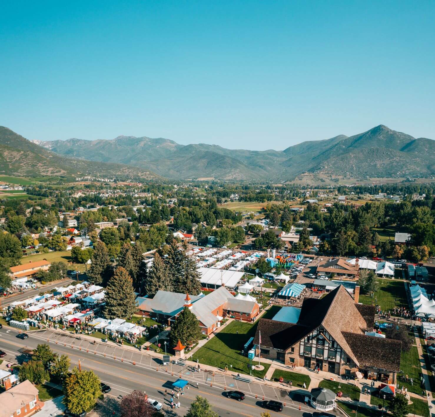 Heber Valley puts growing tourism industry in spotlight with statewide conference - TownLift, Park City News
