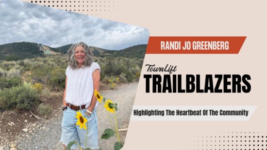 Randi Jo Greenberg has spent more than two decades teaching yoga and mindfulness to children and families across Summit County, helping generations of young people build tools for calm, confidence and self-compassion.