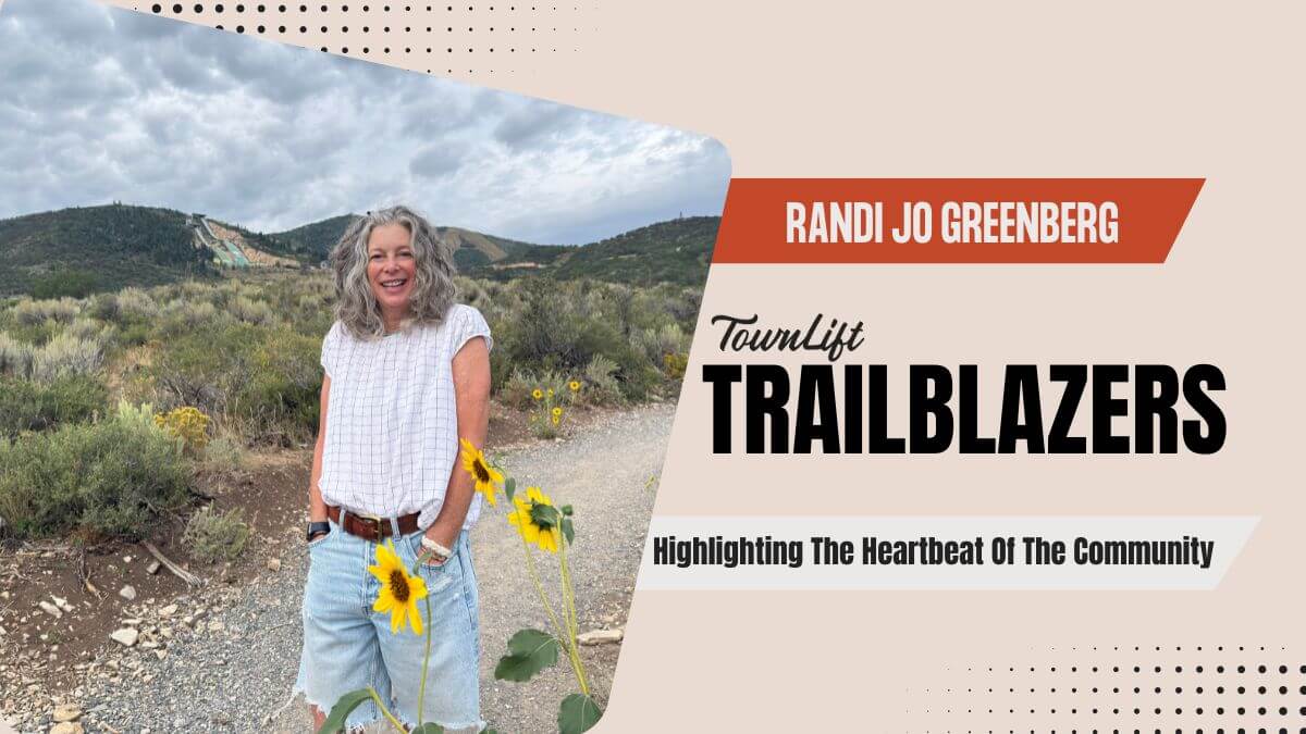Randi Jo Greenberg has spent more than two decades teaching yoga and mindfulness to children and families across Summit County, helping generations of young people build tools for calm, confidence and self-compassion.
