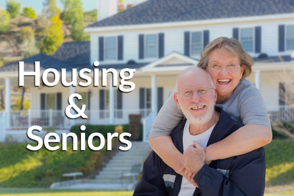 Housing & Seniors Speaker Series - TownLift, Park City News