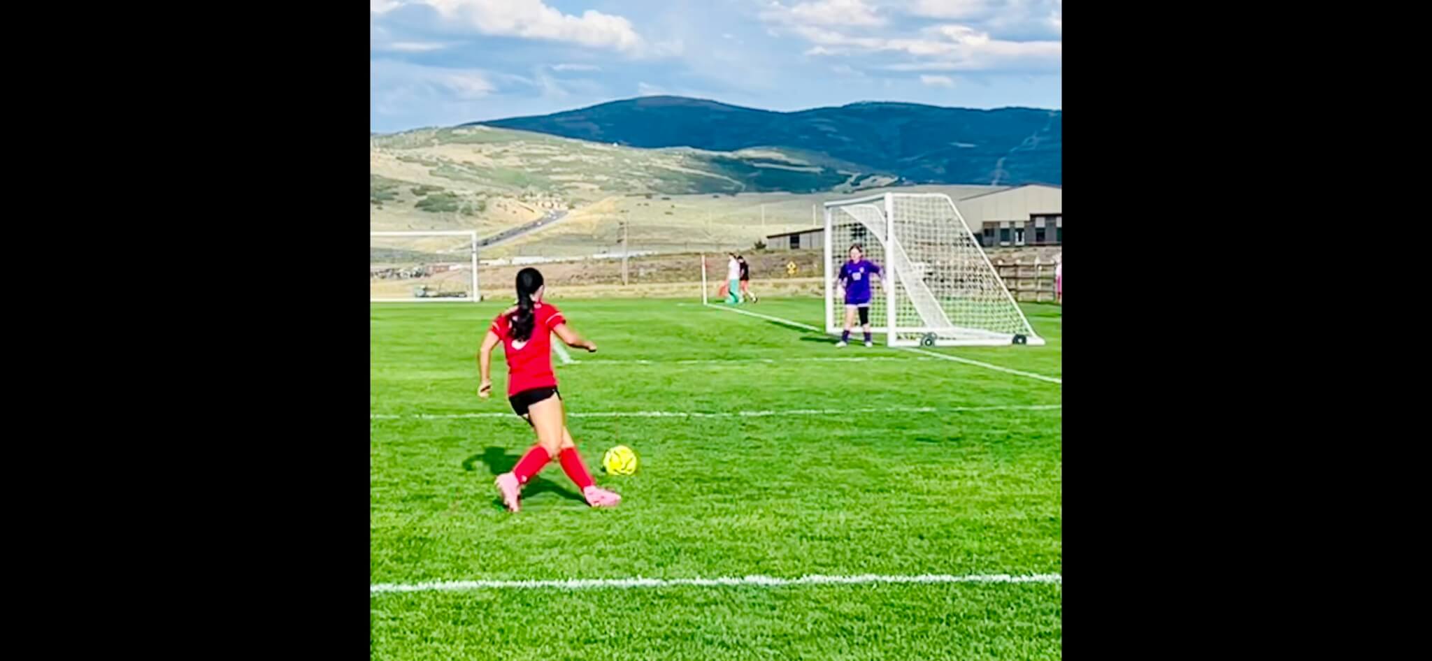 PCHS Miners outplay Ogden 6-0 in girls soccer