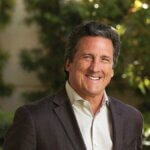 MGM Resorts International chief Bill Hornbuckle.