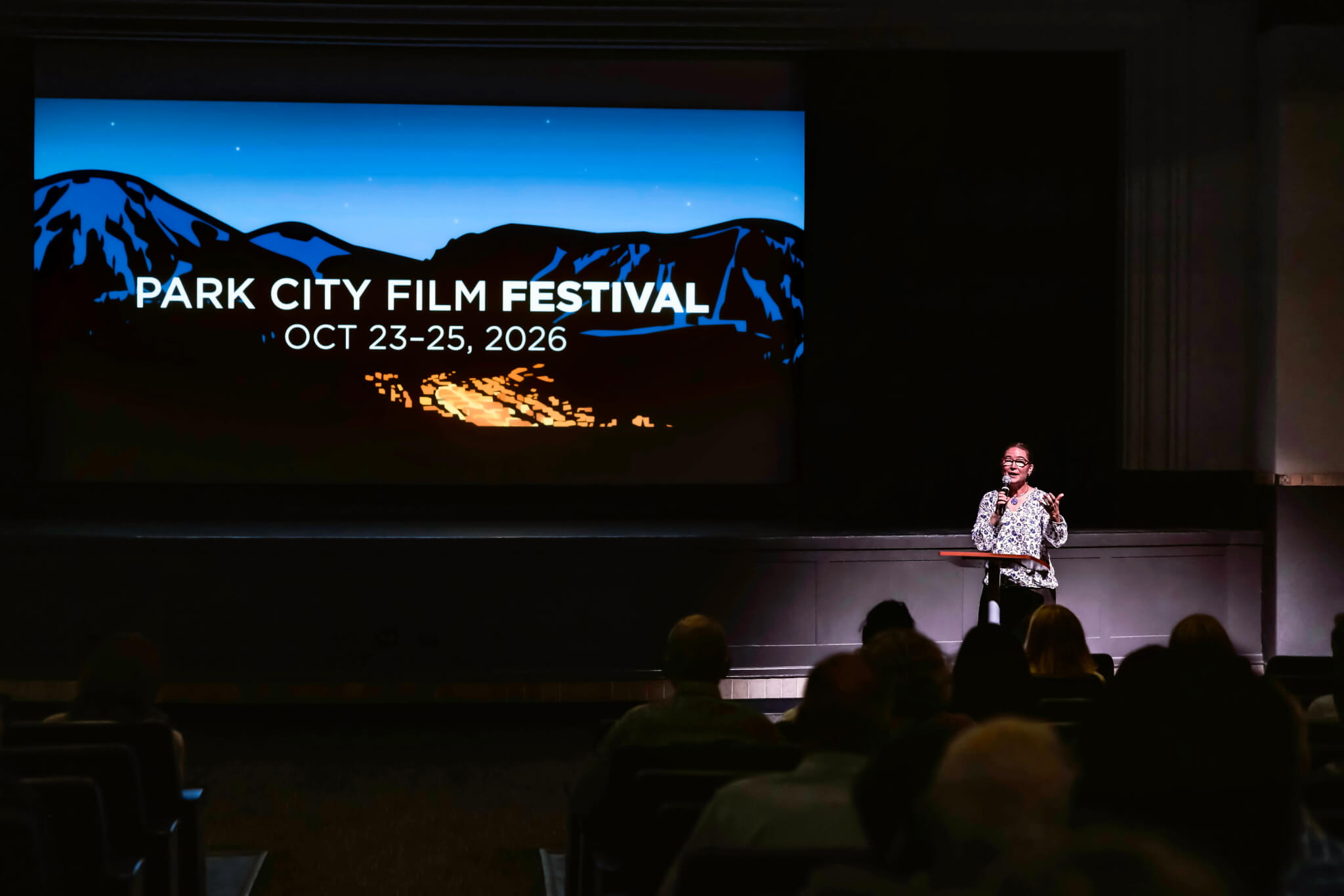 Park City Film Festival adds four panel discussions to inaugural lineup