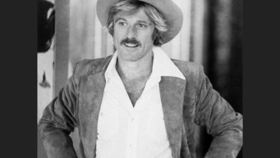 Robert Redford (August 18, 1936-September 16, 2025)