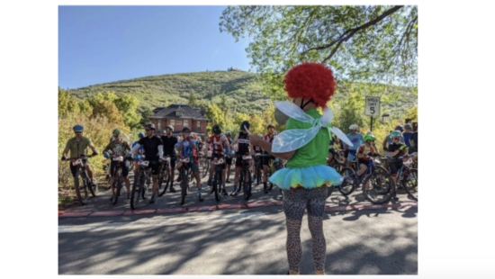 Registration open for Tour des Suds