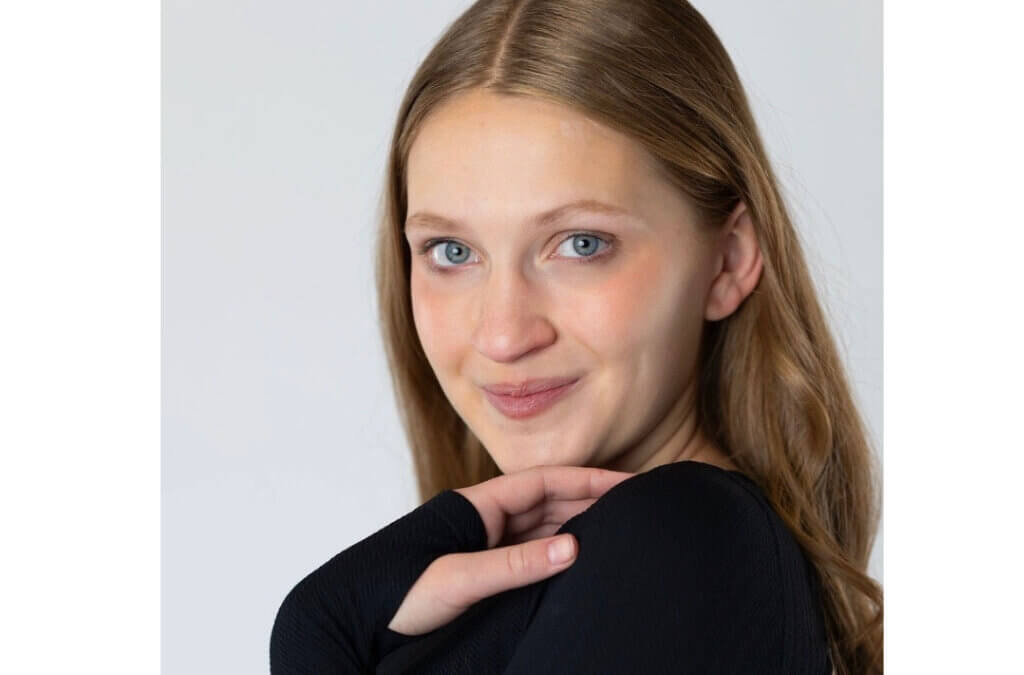 Zoey Stender, a rising junior at Park City High School, founded the Spotlight for Joy Opportunity Fund to support performing arts education in underfunded Utah public schools. The organization will host its inaugural gala Sept. 12 at Hale Centre Theatre in Sandy.