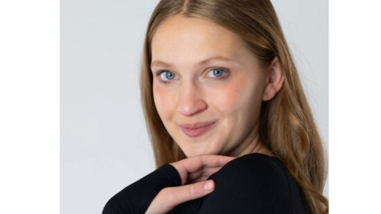 Zoey Stender, a rising junior at Park City High School, founded the Spotlight for Joy Opportunity Fund to support performing arts education in underfunded Utah public schools. The organization will host its inaugural gala Sept. 12 at Hale Centre Theatre in Sandy.