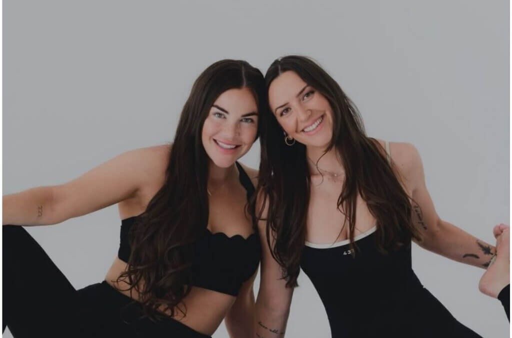 Fourth Space Studios, a locally founded infrared-heated mat fitness studio, is expected to open at Junction Commons in Park City this fall. Photo courtesy of Fourth Space Studios.