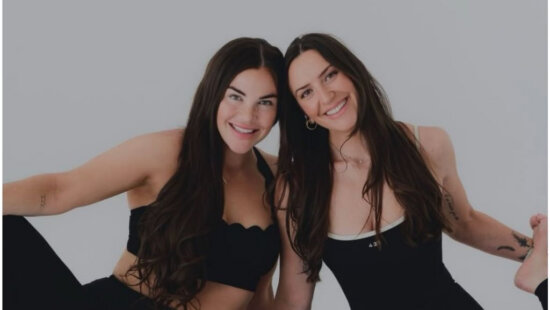 Fourth Space Studios, a locally founded infrared-heated mat fitness studio, is expected to open at Junction Commons in Park City this fall. Photo courtesy of Fourth Space Studios.