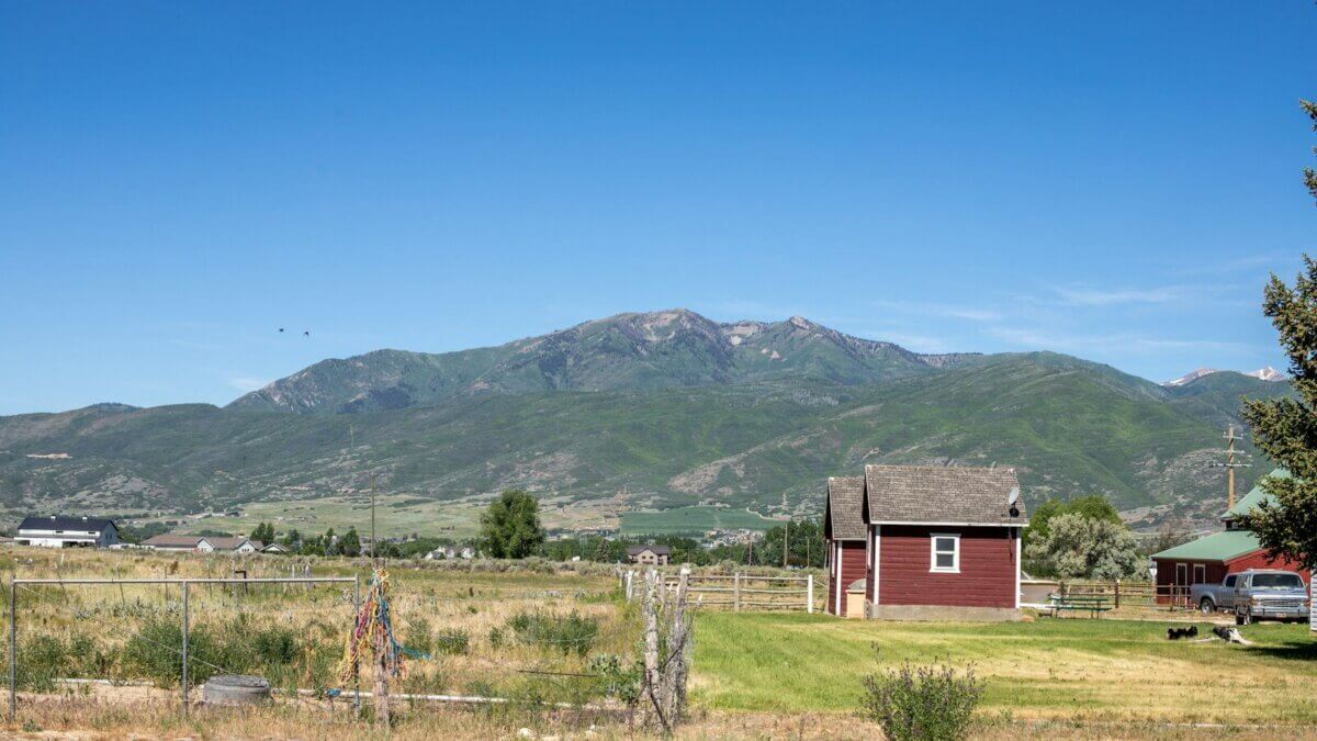 Utah farmers, ranchers and food businesses can apply for state-administered grants aimed at expanding local food production, processing, storage and distribution.
