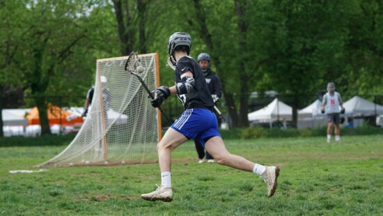 Boys Lacrosse Miners get new coach.
