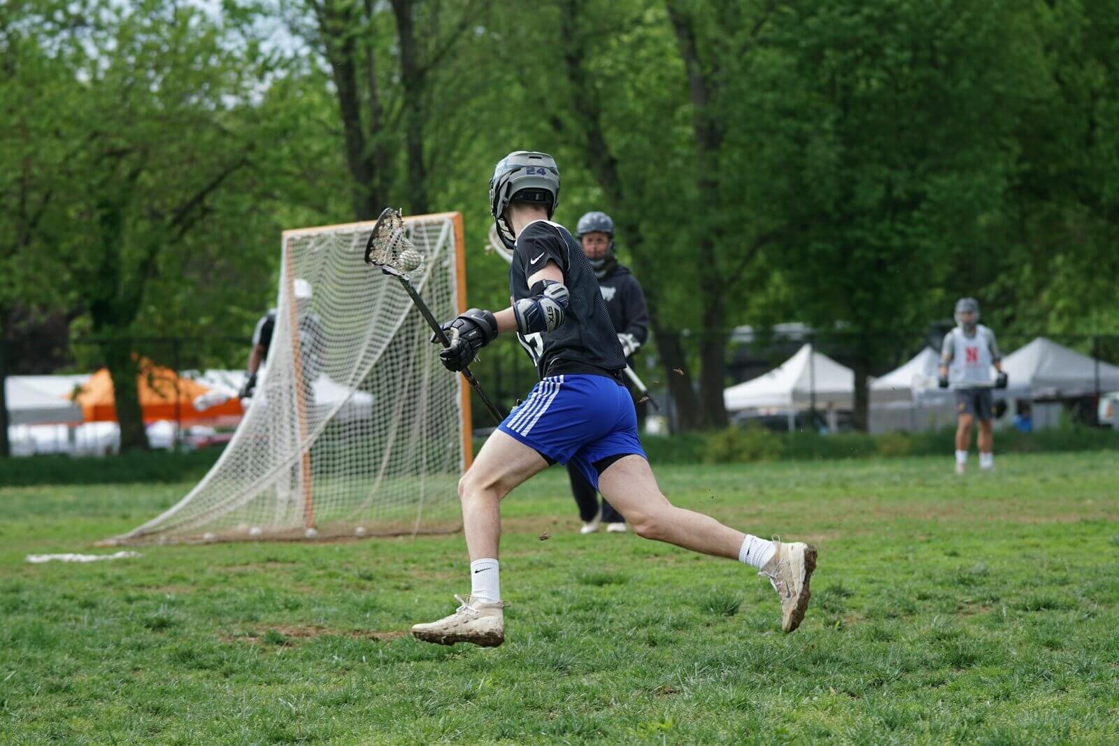 PCHS names Premier Lacrosse League veteran Kyle Hartzell as new boys Head Lacrosse Coach