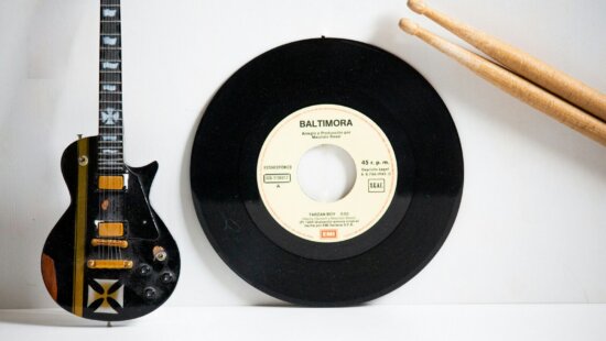 Brandon Flowers releases Thrasher today with a country music vive for this new solo album.