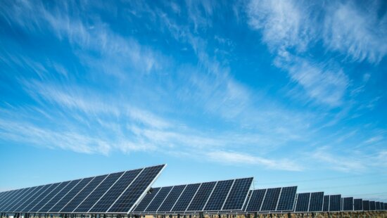 Solar power generation continues to grow across Utah, with federal data showing solar produced more electricity in the state than coal or natural gas in May.