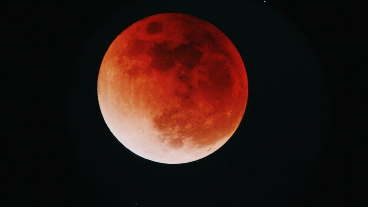 A deep partial lunar eclipse will be visible from Utah on Thursday night, Aug. 27, with more than 96% of the moon entering Earth’s darkest shadow at the height of the event.