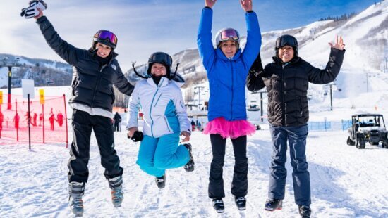 SOS Outreach, which operates youth programs in Park City and other communities, received $279,445 from the Katz Amsterdam Charitable Trust for its Midwest programs. The award is part of $1.1 million in grants announced for 2026.
