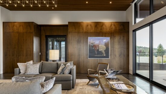 3780 Aspen Camp Loop Park City, Utah, 84098 Listed by Spencer DeLava & Damon Leake.
