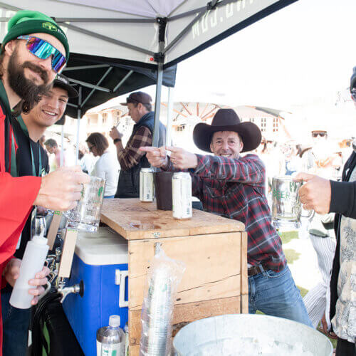 Mountain Beer Festival, Deer Valley Resort