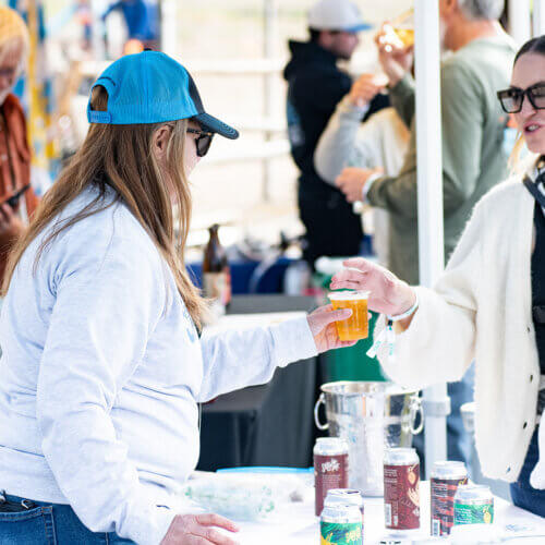 Mountain Beer Festival, Deer Valley Resort