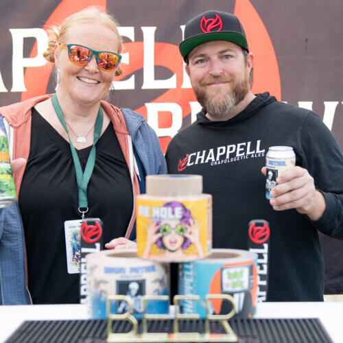 Mountain Beer Festival, Deer Valley Resort
