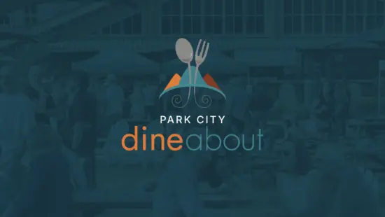 Dine About Park City