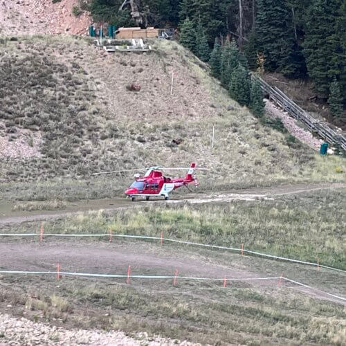 Mountain Biking's U.S. Open at Deer Valley.