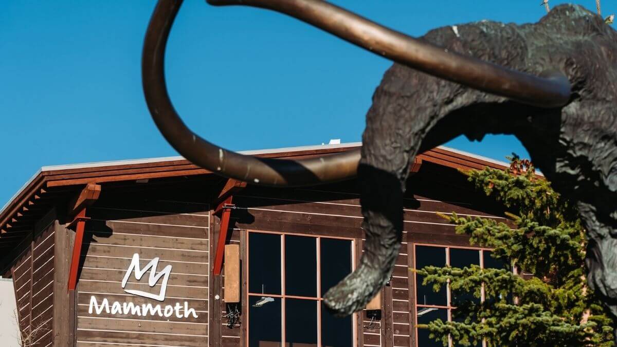 Mammoth Mountain will host the 2027 2027 Toyota U.S. Alpine Championships presented by Stifel.