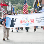 Miner's Day, Main Street, Park City
