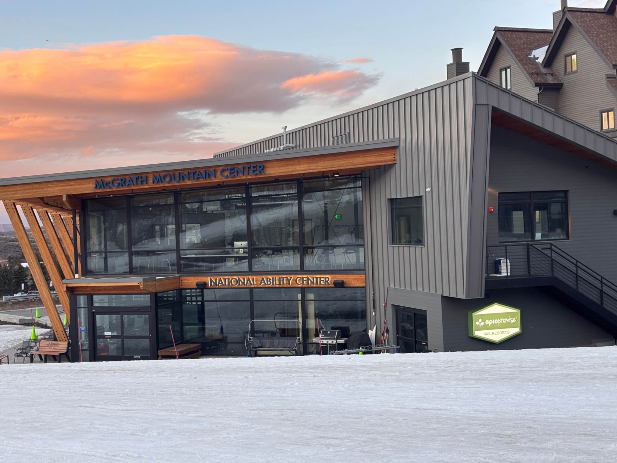 National Ability Center among Utah recipients of VA adaptive sports grants
