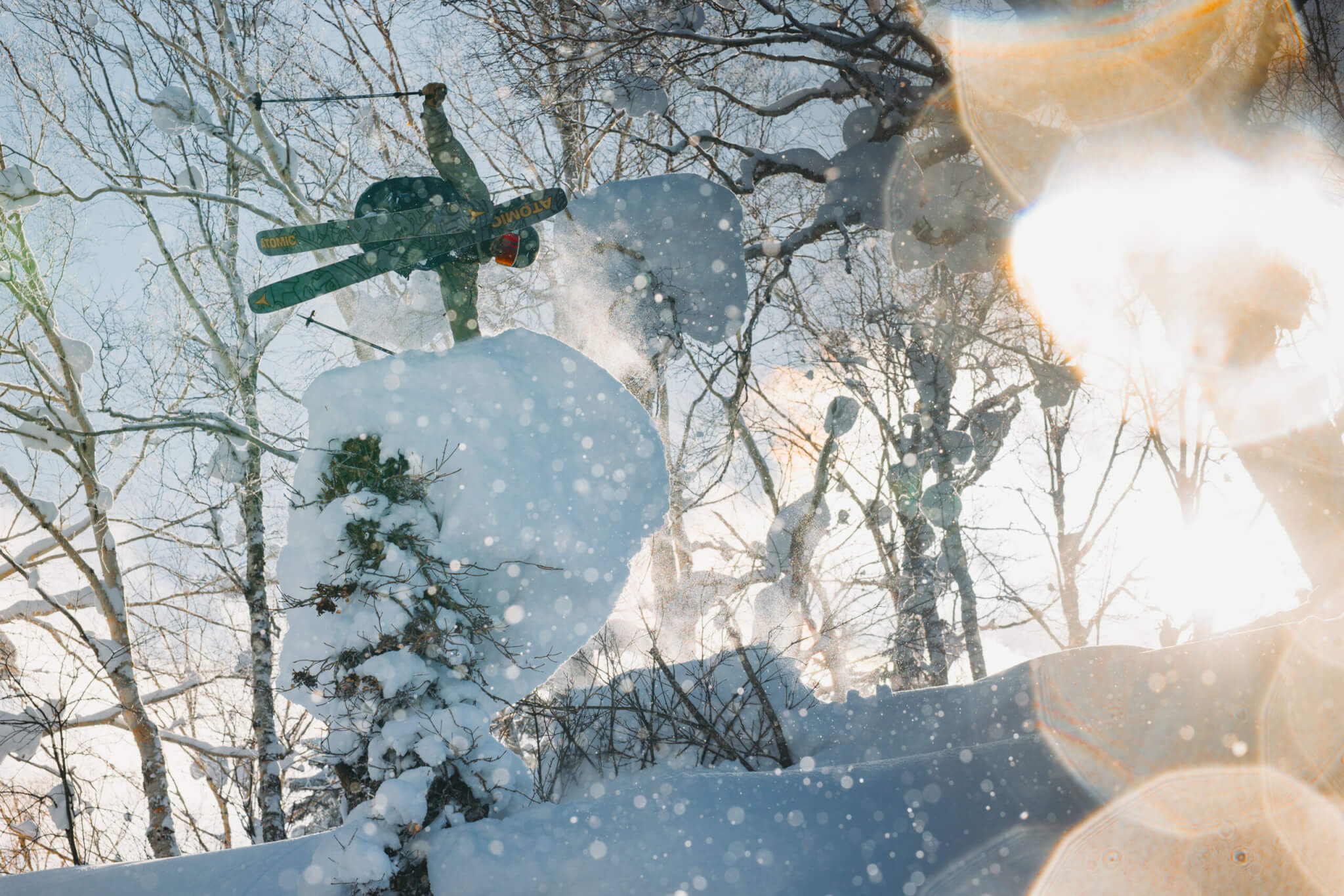 Ready for winter? TGR kicks off ski season in Park City - TownLift, Park City News