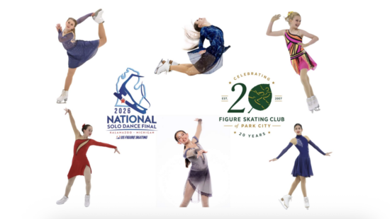 Sarah Riding (in purple, left top), Sophia Domonoske (in blue), Ava Hall (in pink), Katie Patel (blue, bottom right corner) Katelyn Andrews (center bottom in grey), Lucy Reynolds (left bottom in Red).