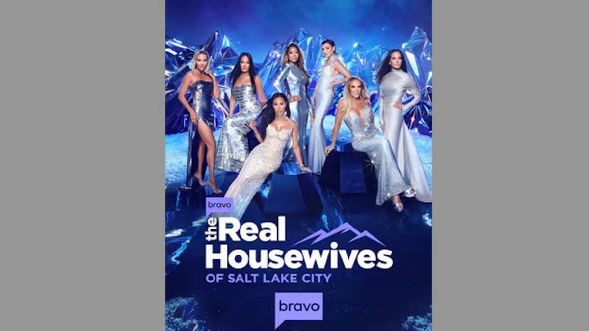 The Real Housewives of Salt Lake City will premier its seventh season on Wednesday on Bravo.
