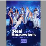 The Real Housewives of Salt Lake City will premier its seventh season on Wednesday on Bravo.