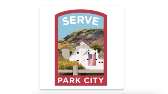 Saturday, September 19 is the third annual Serve Park City Day, one on which volunteers will be spread out around town.