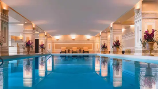 Spa Montage invites Utah residents to slow down with them during slow season with its special locals spa menu.
