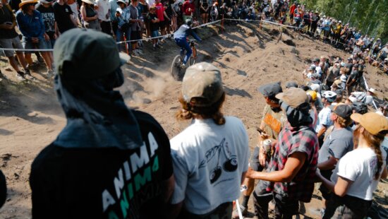 US Open of Mountain Biking coming to Deer Valley this month.