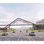 Summit County is seeking public feedback on design concepts for a planned pedestrian bridge over SR-224 near Ute Boulevard in Kimball Junction.