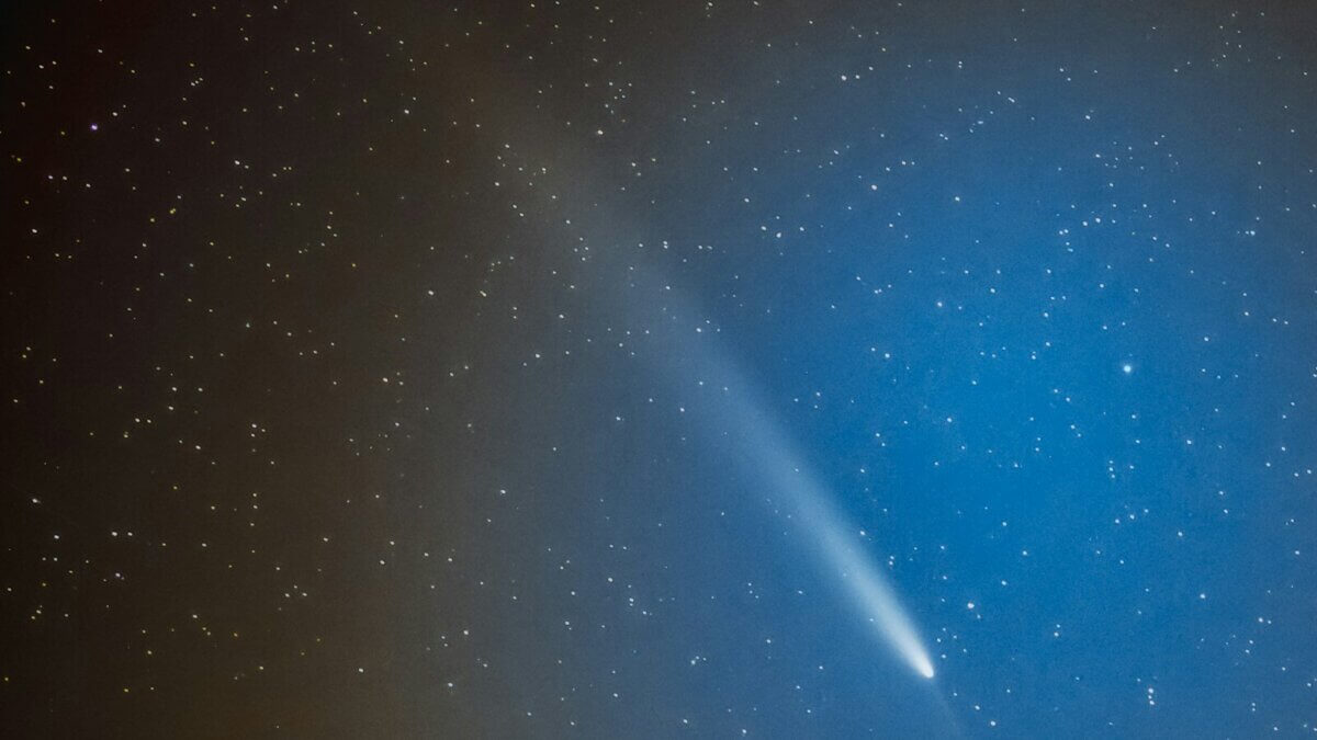 October skies over Park City bring Saturn, meteor showers and a Hunter ...
