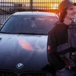Cashton Gamble, 19, of Heber City, died in a car crash Sunday.