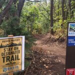 The new Ranch to Ridge trail will celebrate its official opening in spring 2027.