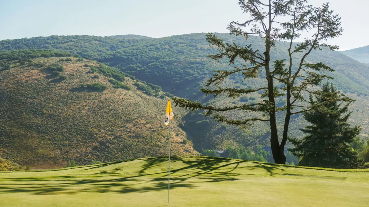 Jeremy Ranch Golf & Country Club extending management partnership.