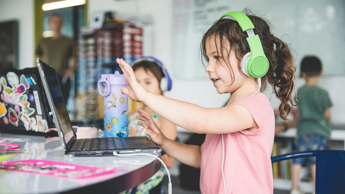 Alpha Park City is bringing Alpha School’s AI-supported, two-hour academic model to Park City, with afternoons devoted to hands-on projects and life skills.