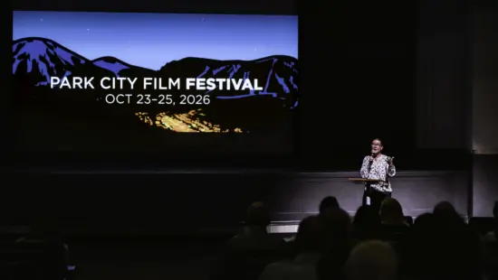 Park City Film Festival 2026