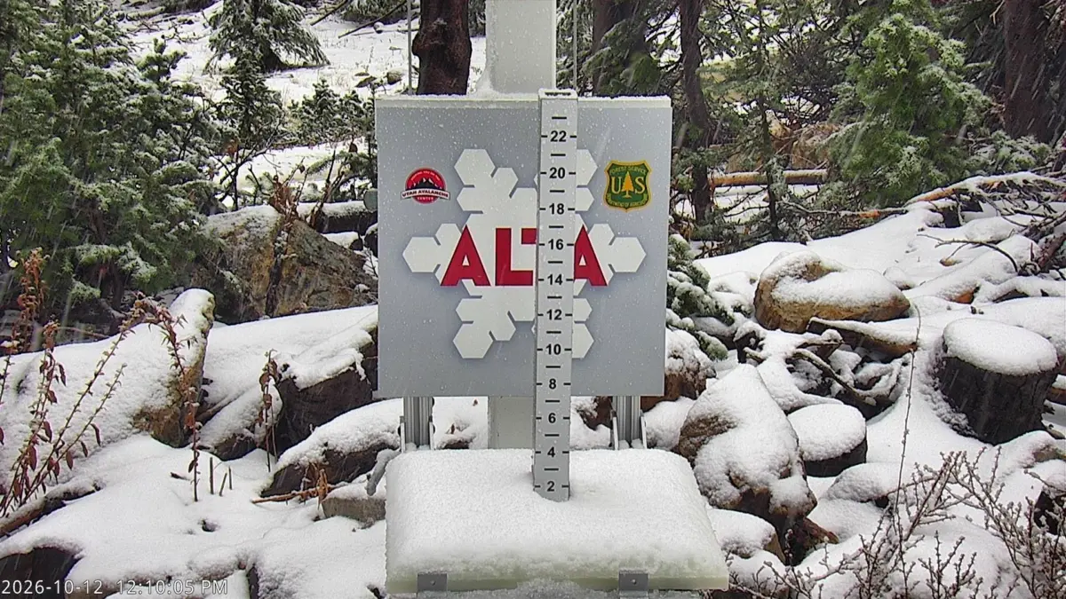 Collin Snow Stake, Alta Oct 12, 2026
