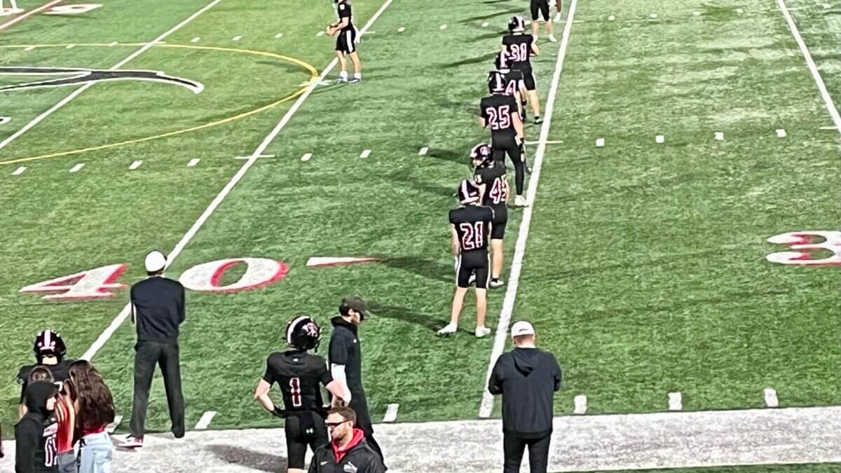 Playoff Preview: PCHS Miner Football State Tournament schedule