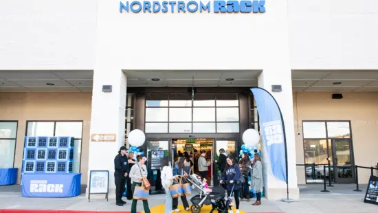 Nordstrom Rack in Junction Commons, Park City, Pre-Opening Event. Nordstrom Rack prepares to open its new 25,000-square-foot store at Junction Commons in Kimball Junction on Oct. 22, 2026.