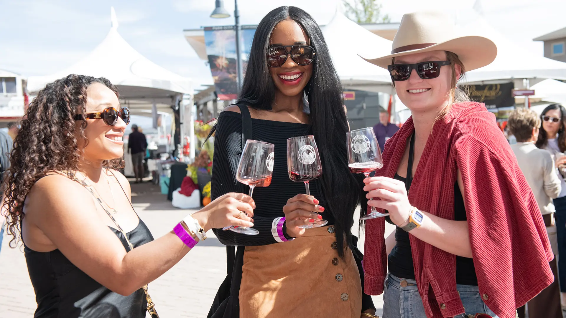 Park City Wine Festival 2026