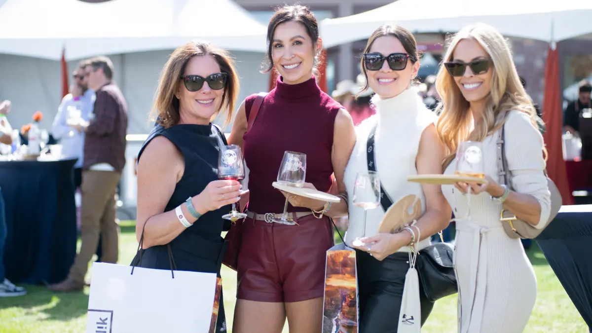 Park City Wine Festival 2026